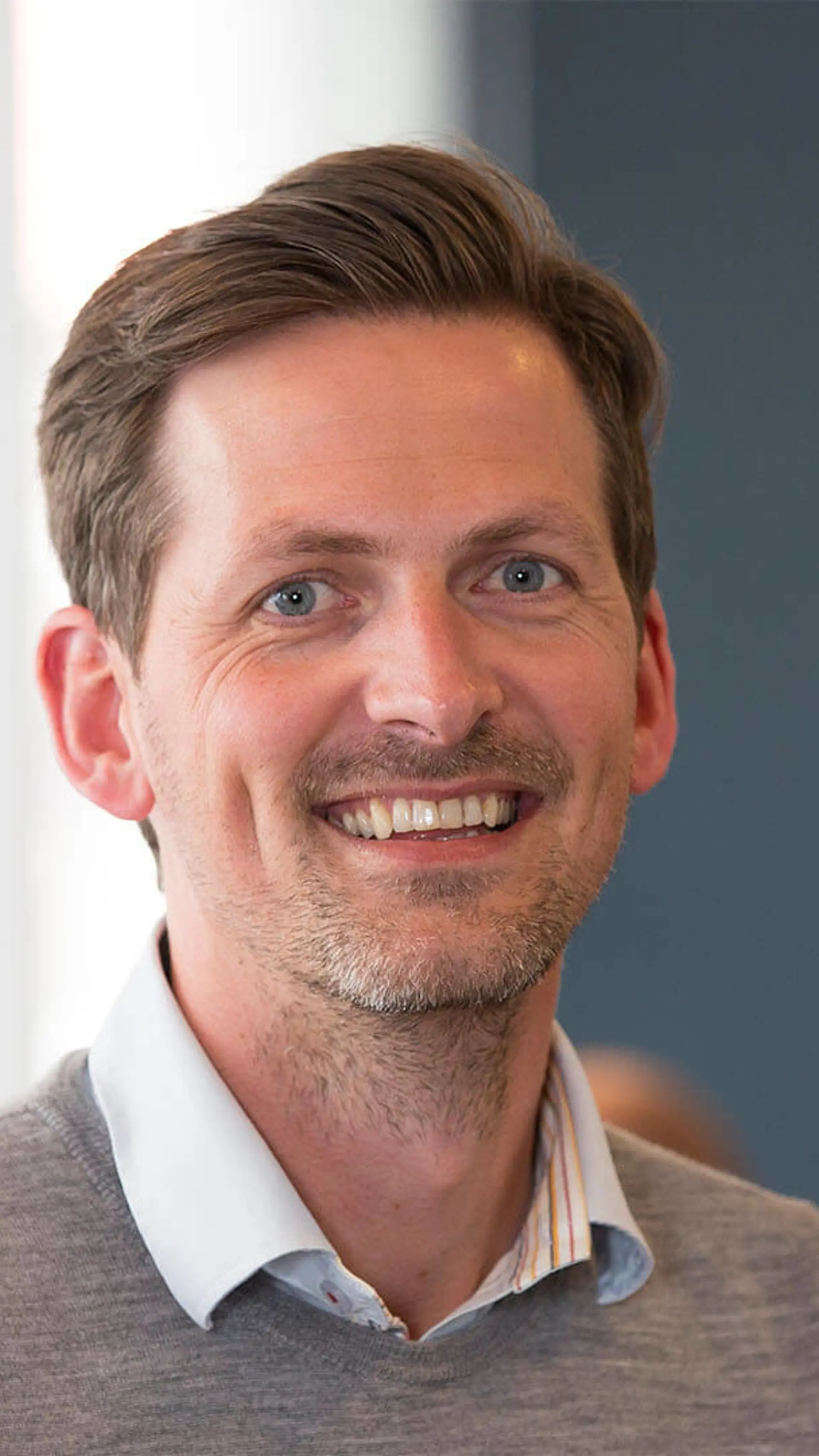 Leif Erik Moe Paulsen