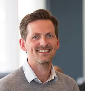 Leif Erik Moe Paulsen