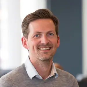 Leif Erik Moe Paulsen