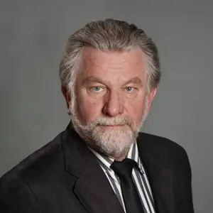 Hans-Wilhelm Steinfeld