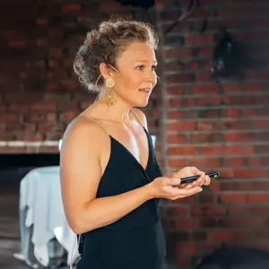 Cesilie Hegna
