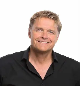 Dag Otto Lauritzen