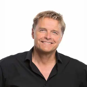 Dag Otto Lauritzen
