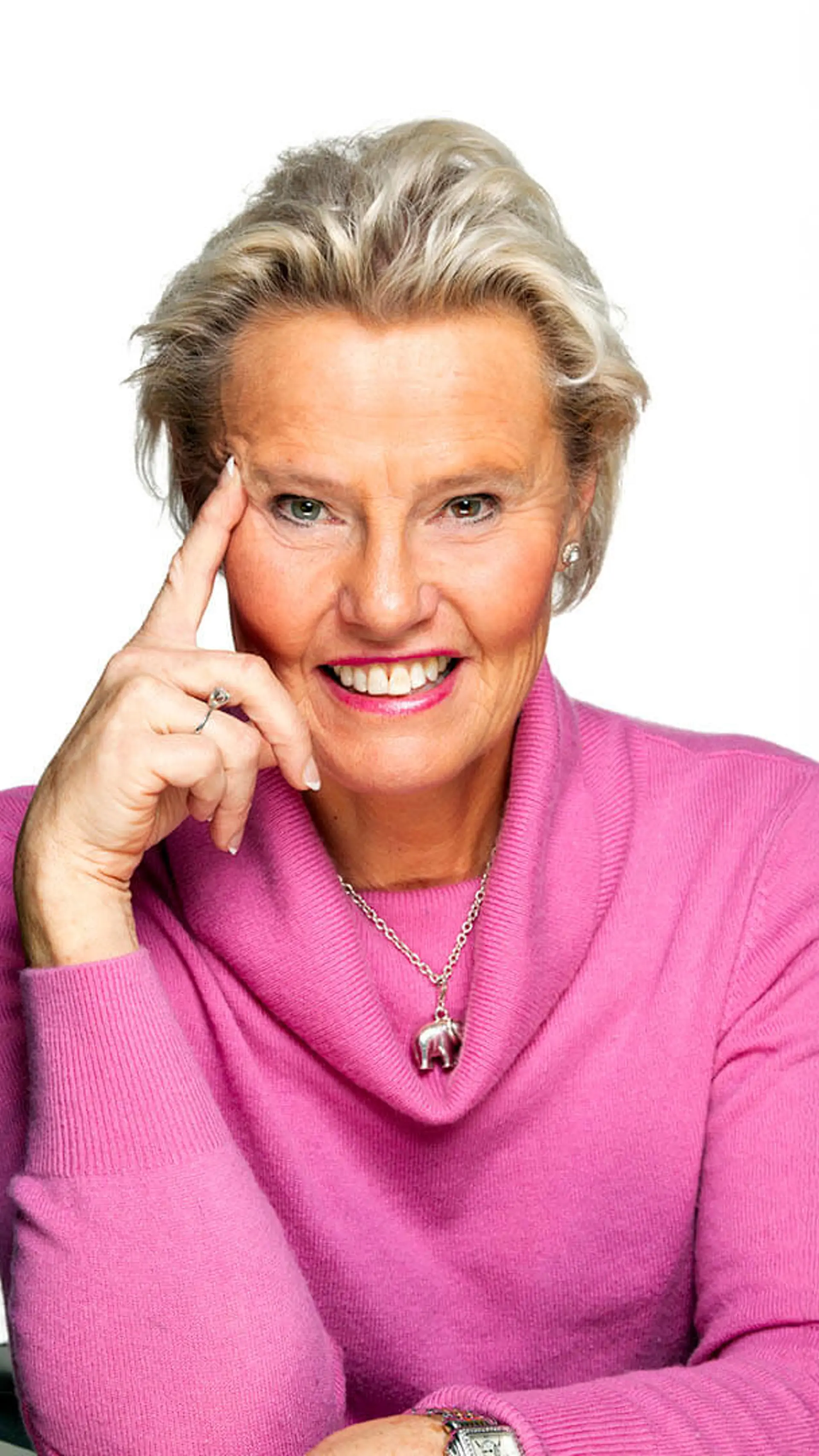 Cecilie Andvig