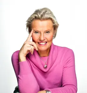 Cecilie Andvig