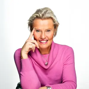 Cecilie Andvig