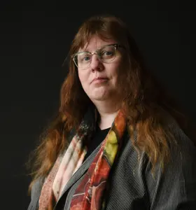 Arnhild Lauveng