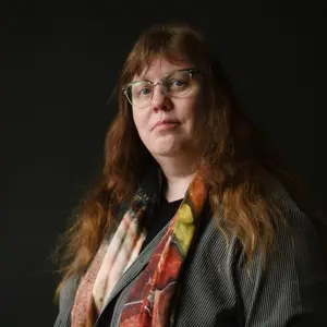 Arnhild Lauveng