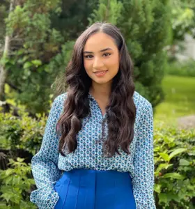 Arina Aamir