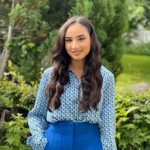 Arina Aamir