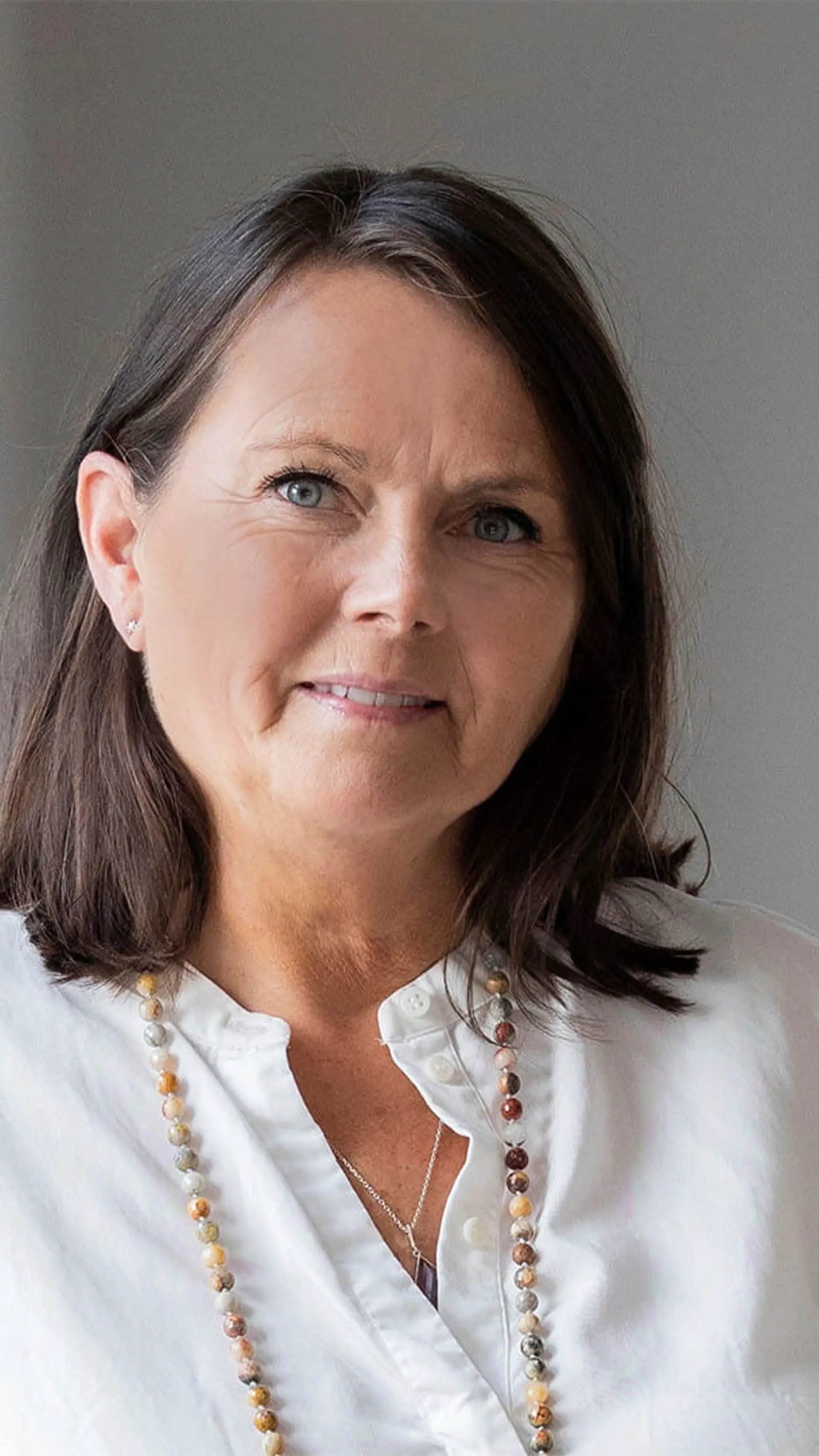 Anita Hegge