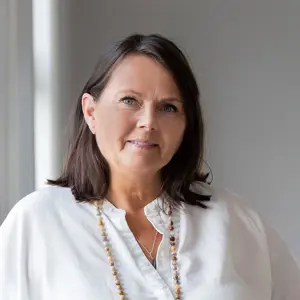 Anita Hegge