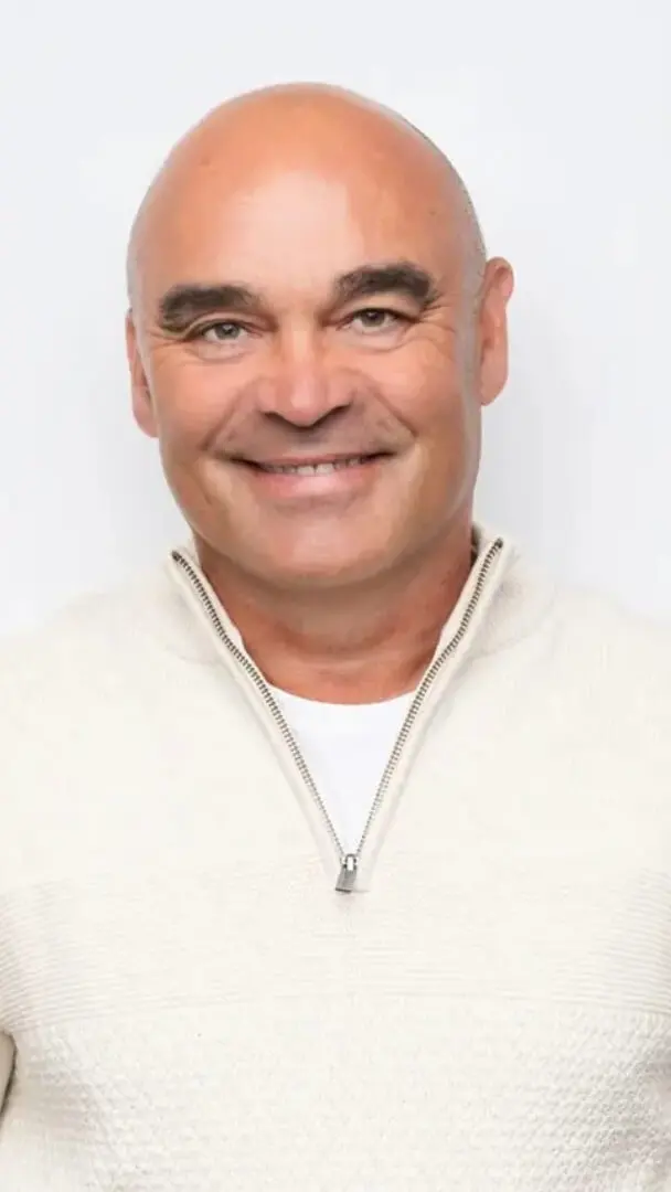 Rune Hunshamar
