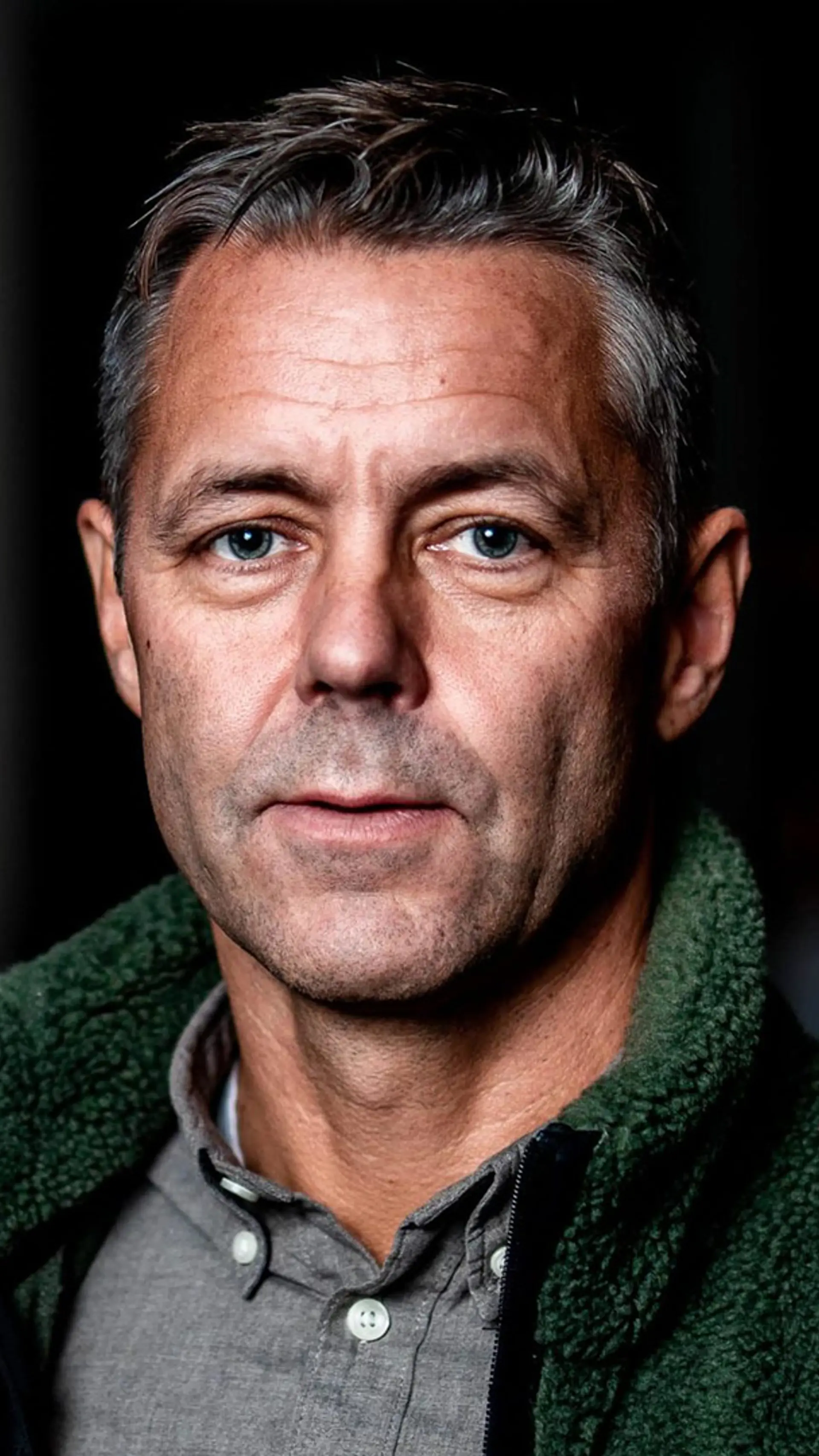 John Hammersmark