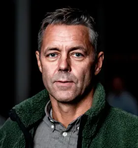 John Hammersmark