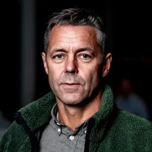 John Hammersmark