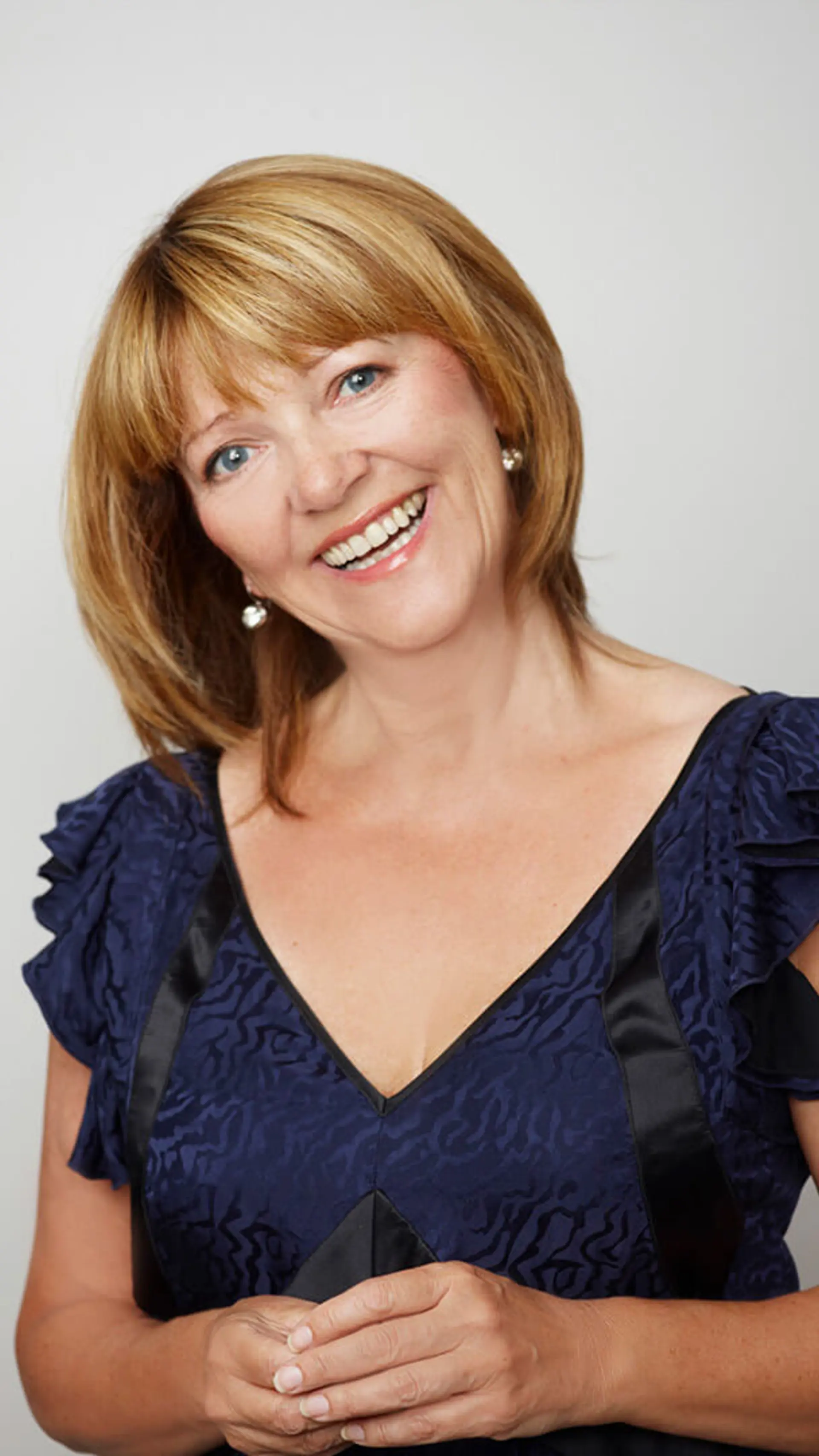 Lisbeth Larsen