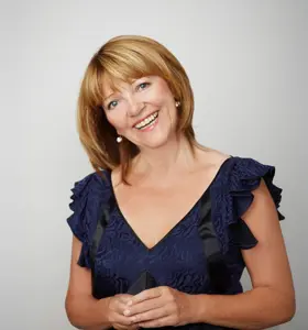 Lisbeth Larsen