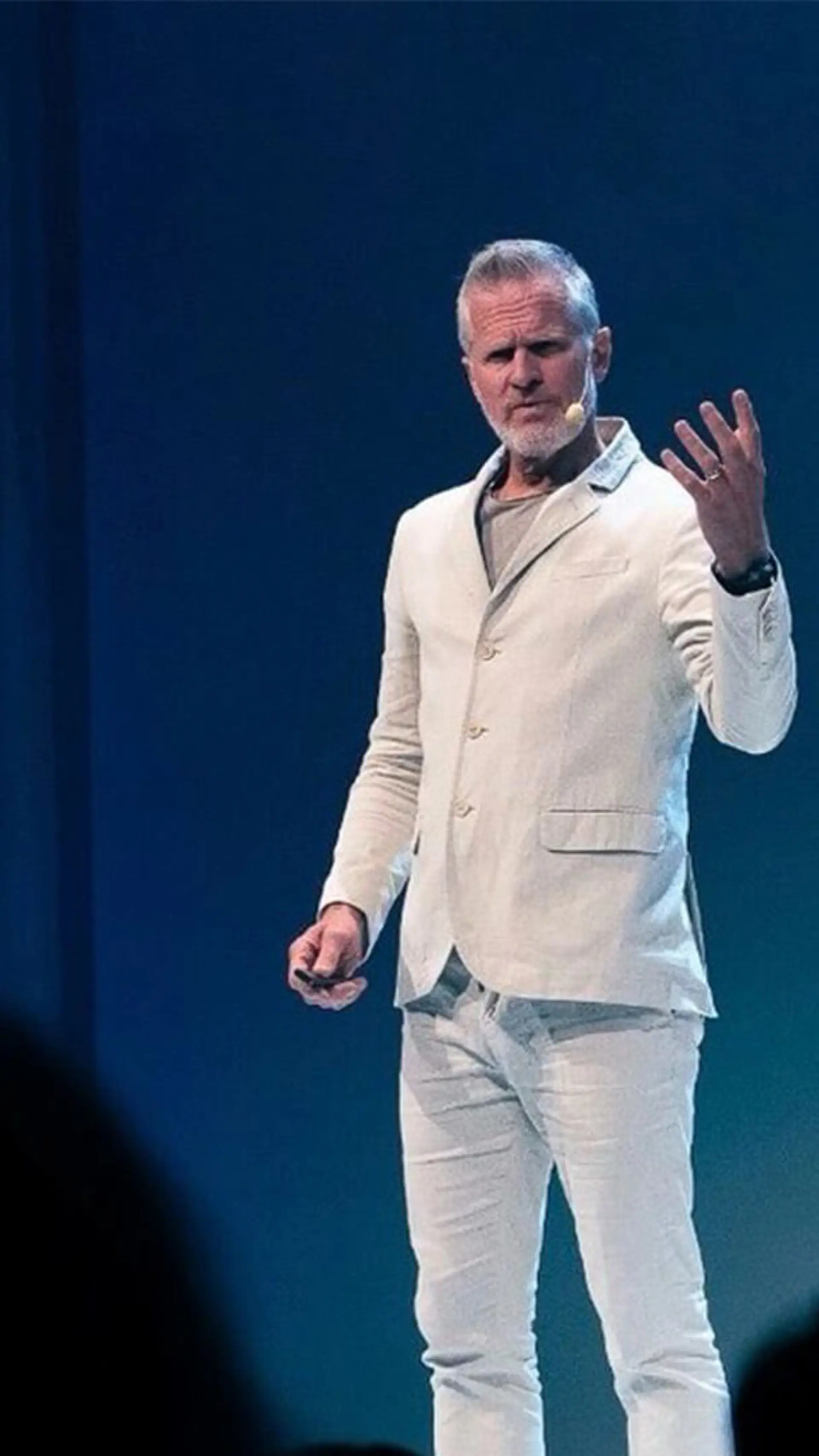 Stefan Hyttfors