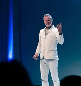Stefan Hyttfors
