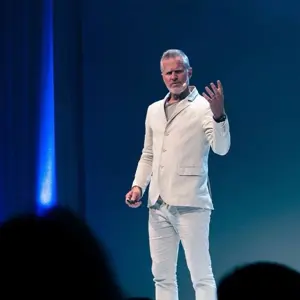 Stefan Hyttfors
