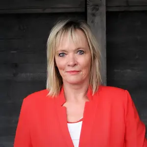 Trude Falck Bjånes