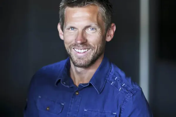 Finn styrken i å ta ansvar