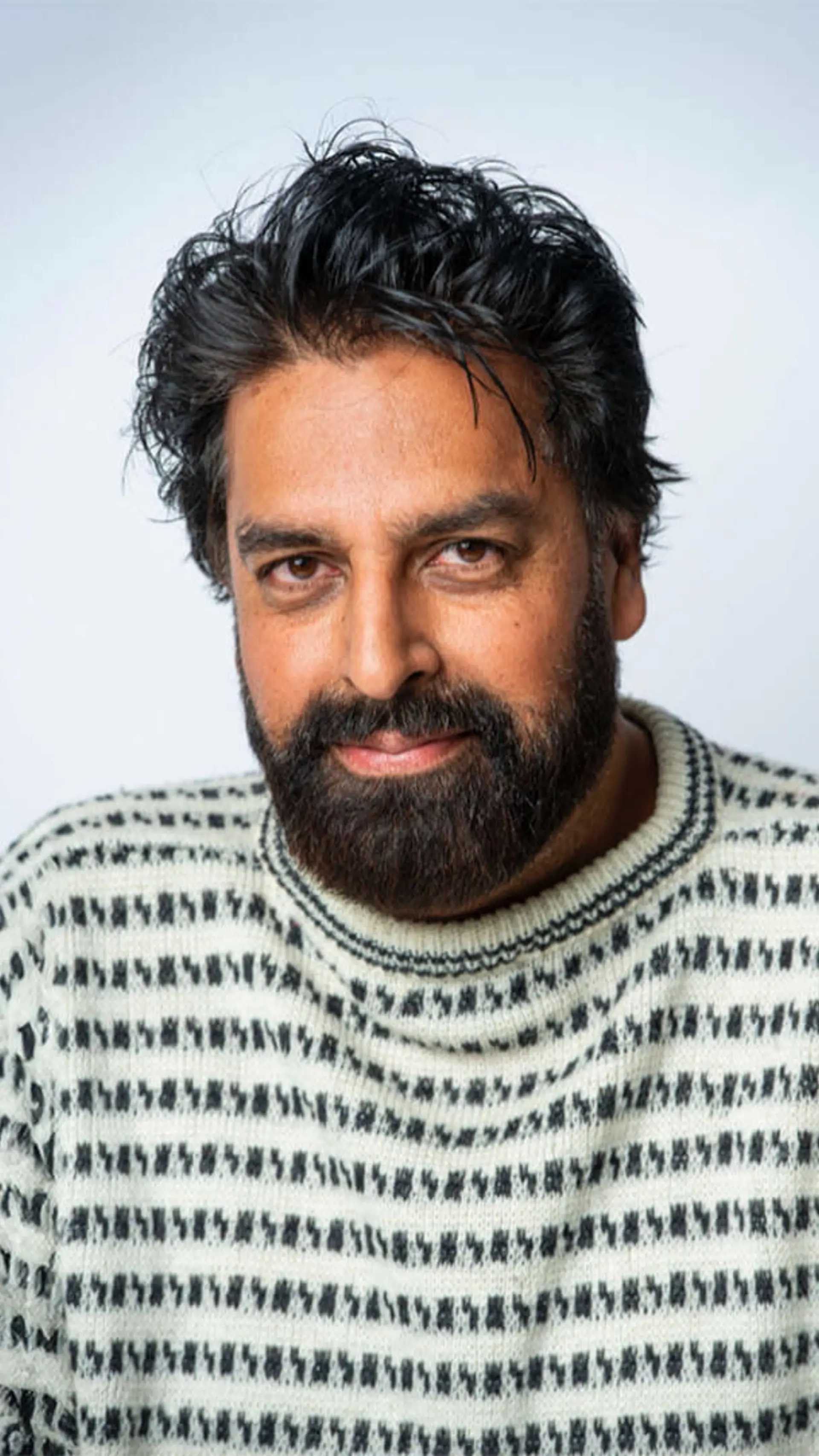 Zahid Ali