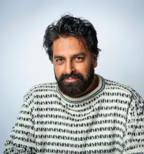 Zahid Ali