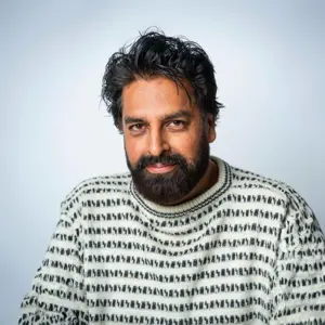Zahid Ali