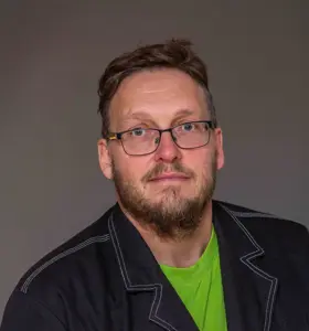 Tom Åge Myhren