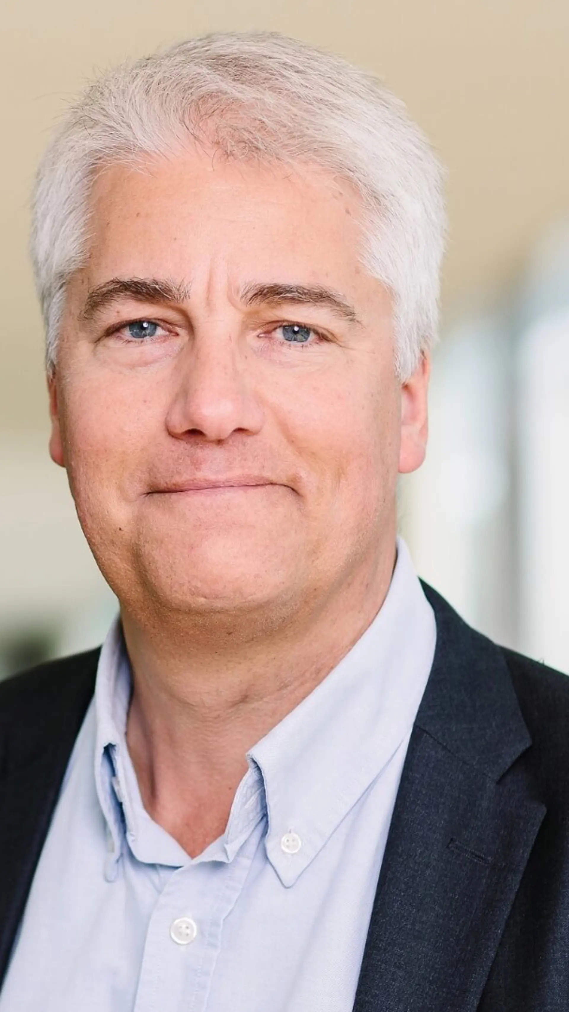 Øystein Dørum