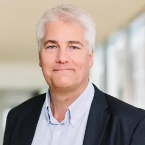 Øystein Dørum