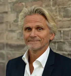 Nils Harald Sødal