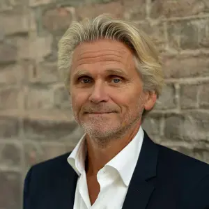 Nils Harald Sødal