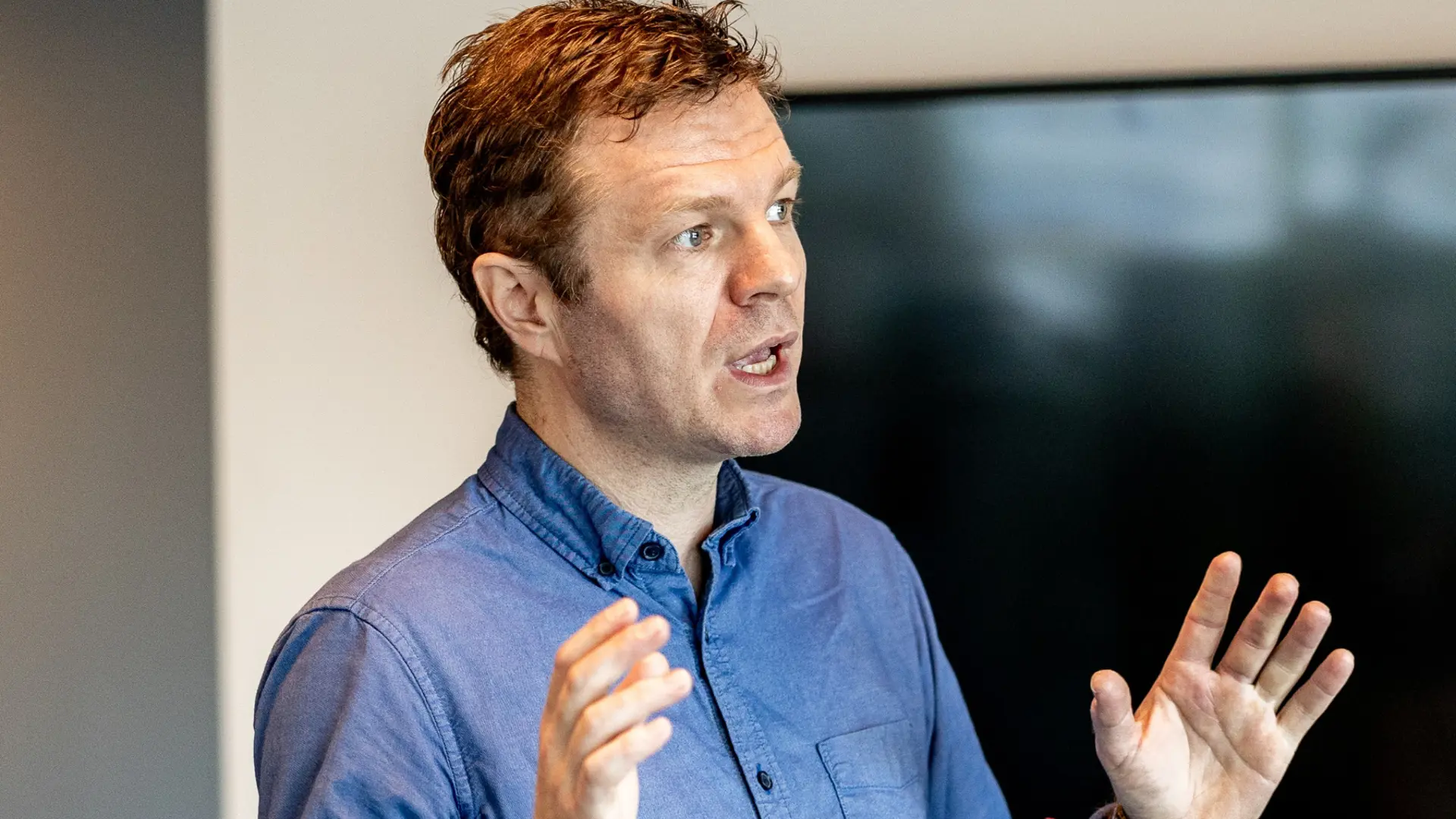 Bjarte