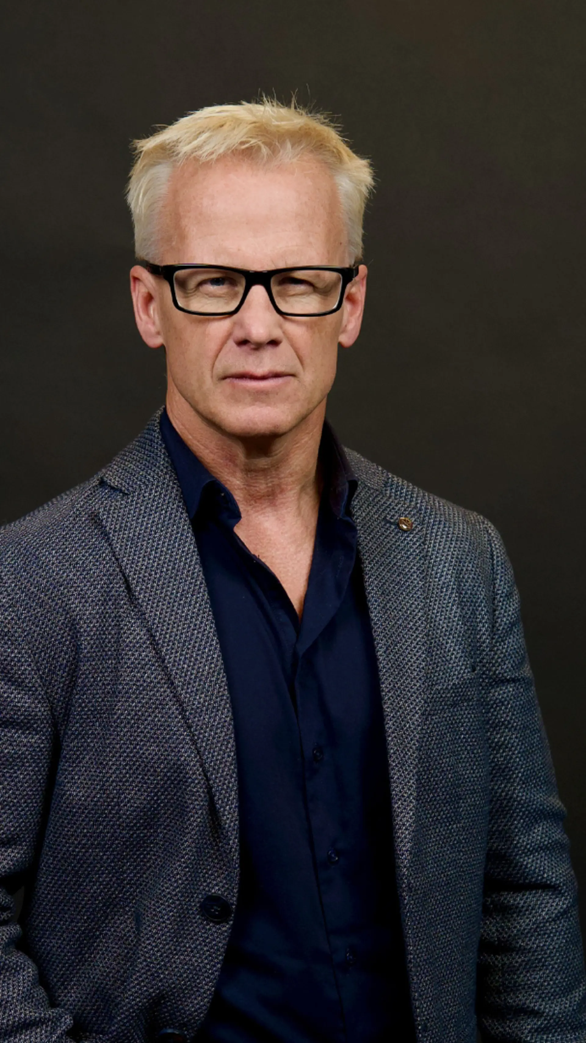 Stein Morten Lier - <p><span class="whitespace-normal">Stein Morten Lier</span> er gründer av podkasten Avhørt og viser hvordan historiefortelling og podkast bygger sterke merkevarer.</p>