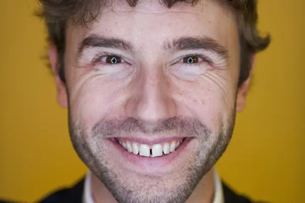 Intervju med Julien S. Bourrelle