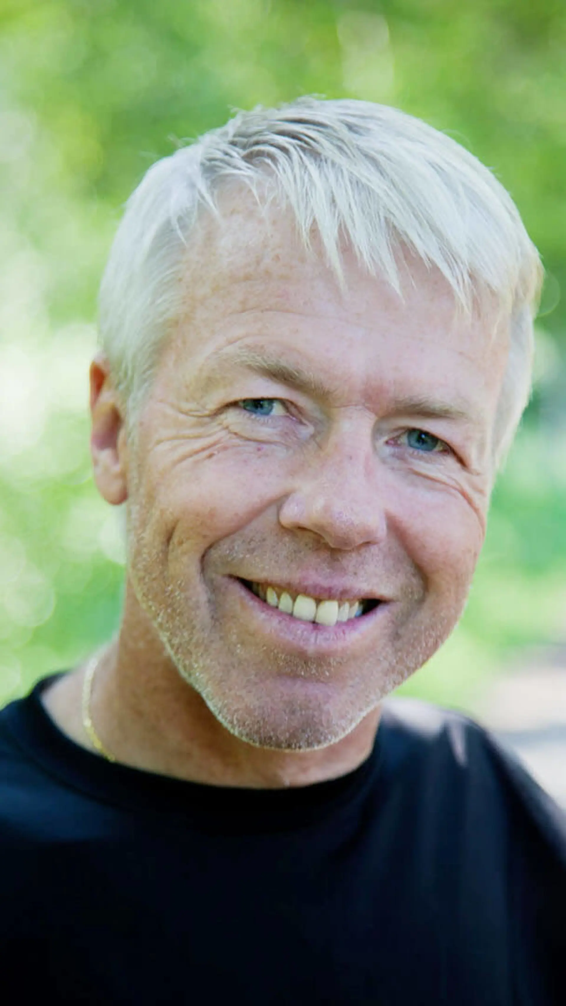 Cato Zahl Pedersen