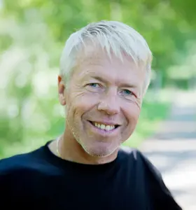 Cato Zahl Pedersen