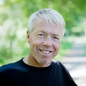 Cato Zahl Pedersen