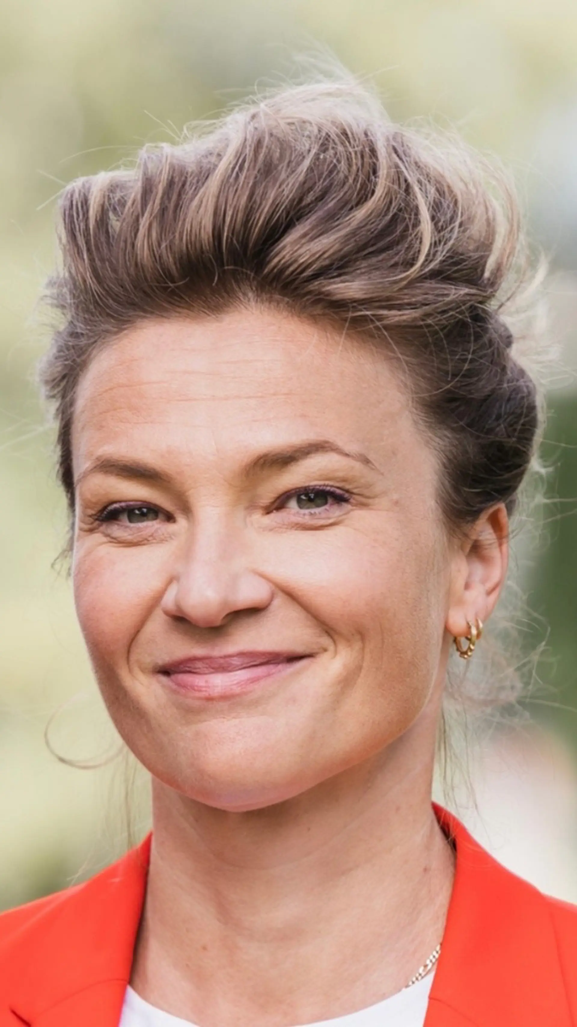 Hanne Røislien