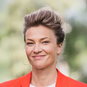 Hanne Røislien
