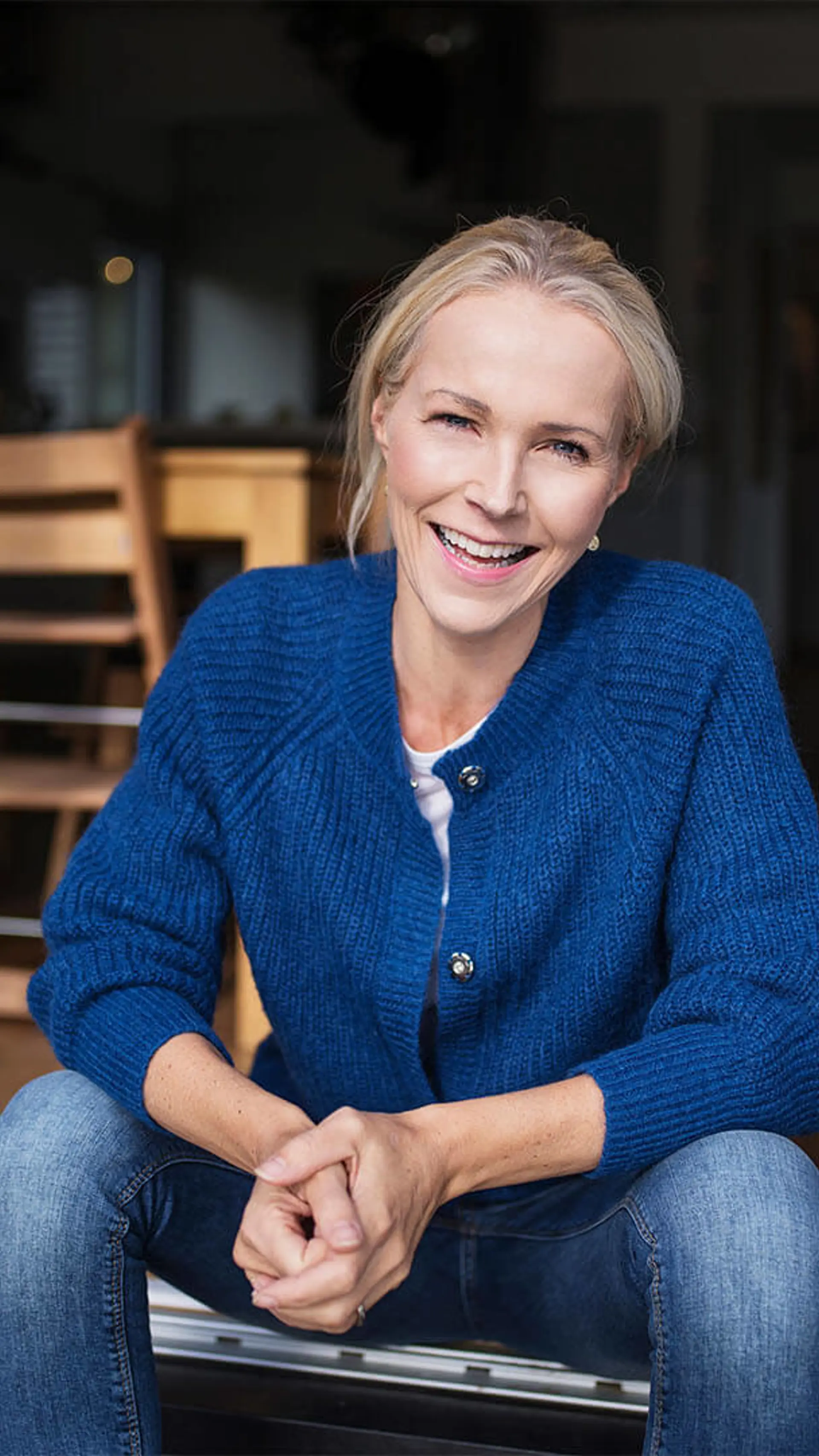 Berit Nordstrand