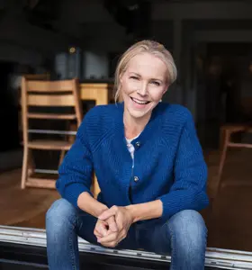 Berit Nordstrand