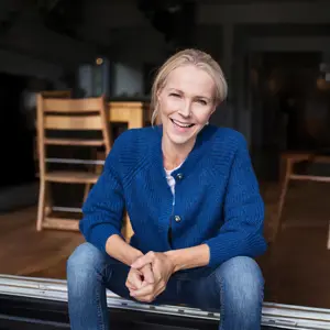 Berit Nordstrand