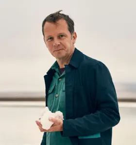 Andreas Viestad - Norges fremste matformidler viser hvordan mat forklarer verden, og hvorfor alle&nbsp;virksomheter kan ha glede av å stole på sansene og lære av kjøkkenet.