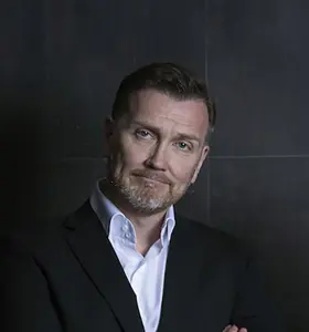 Thomas Erikson