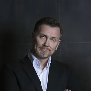 Thomas Erikson