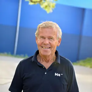 Per Arne Dahl